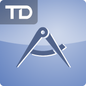 TD Sketcher Logo